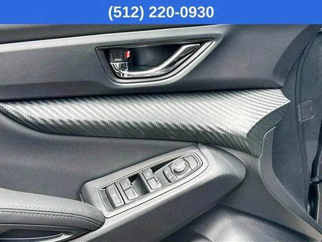 New 2026 MAGNETITE GRAY METALLIC Subaru Premium 7-Passenger image 21