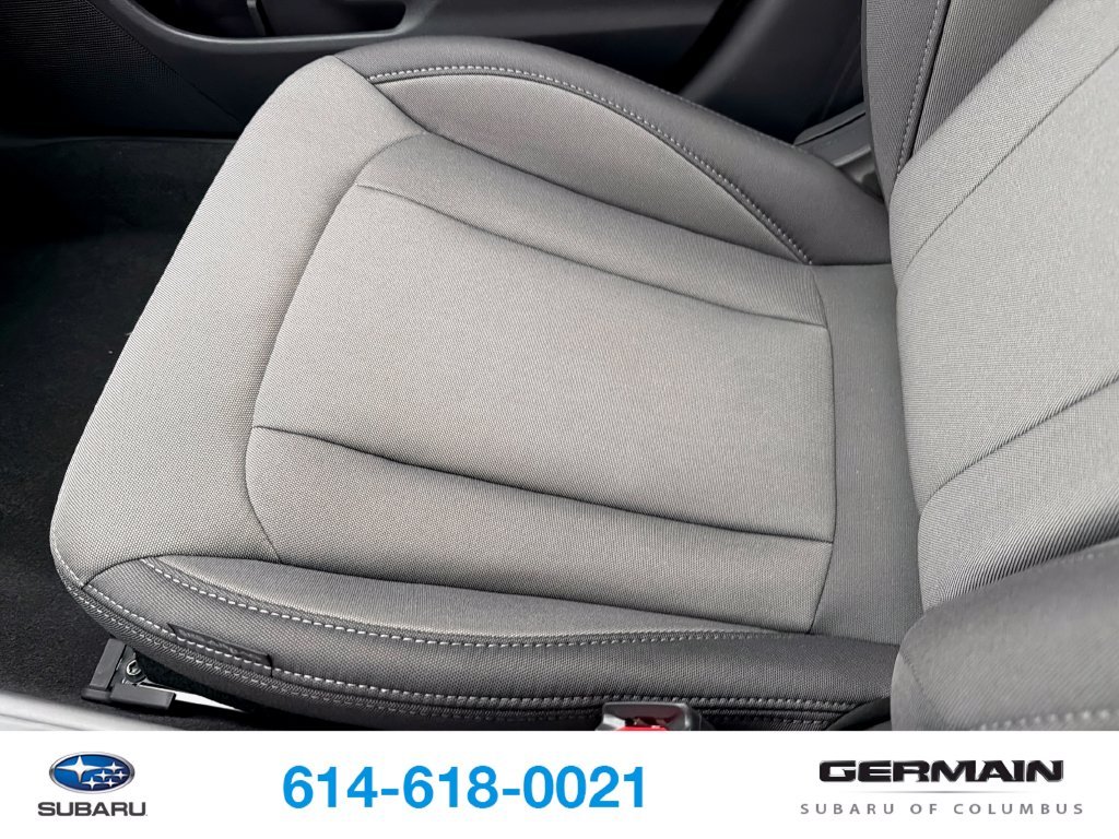 New 2026 CRYSTAL WHITE PEARL Subaru Premium image 25