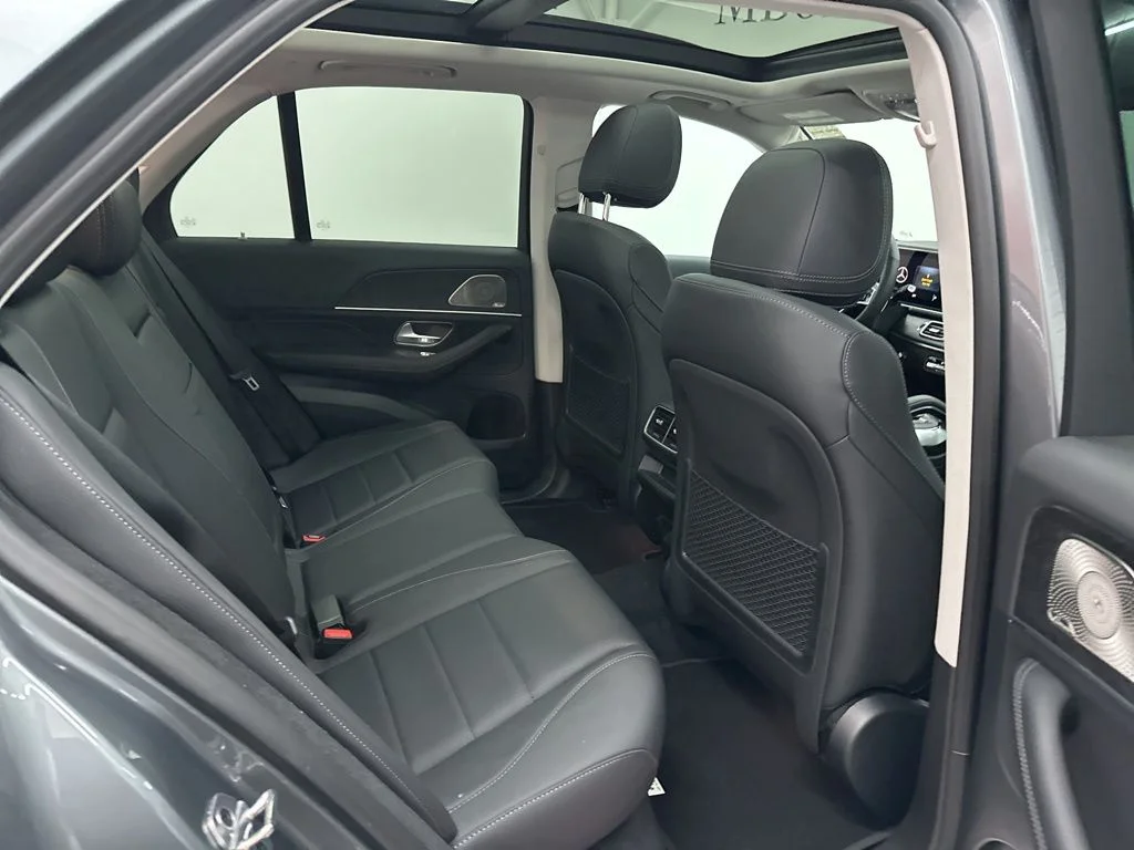 Used 2026 Gray Mercedes-Benz GLE 350 image 25