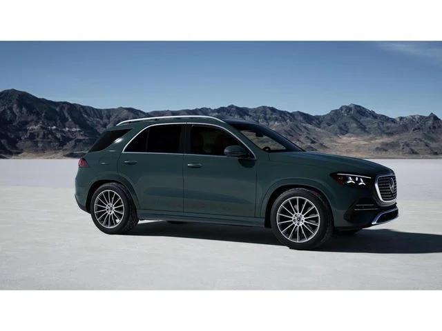 New 2027  Mercedes-Benz GLE 350 image 14