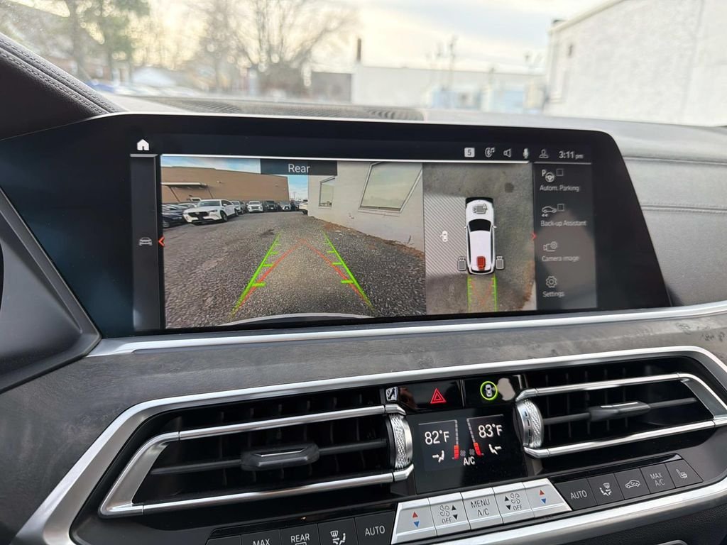 2023 BMW X5 40i - Photo 39