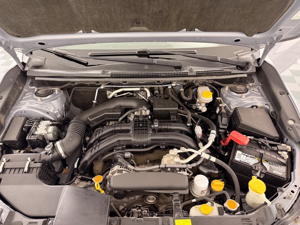 Used 2018 Silver Subaru 2.0i Premium image 30