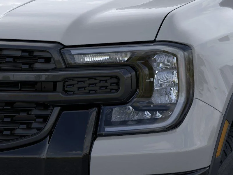 New 2026 White Ford XLT image 18