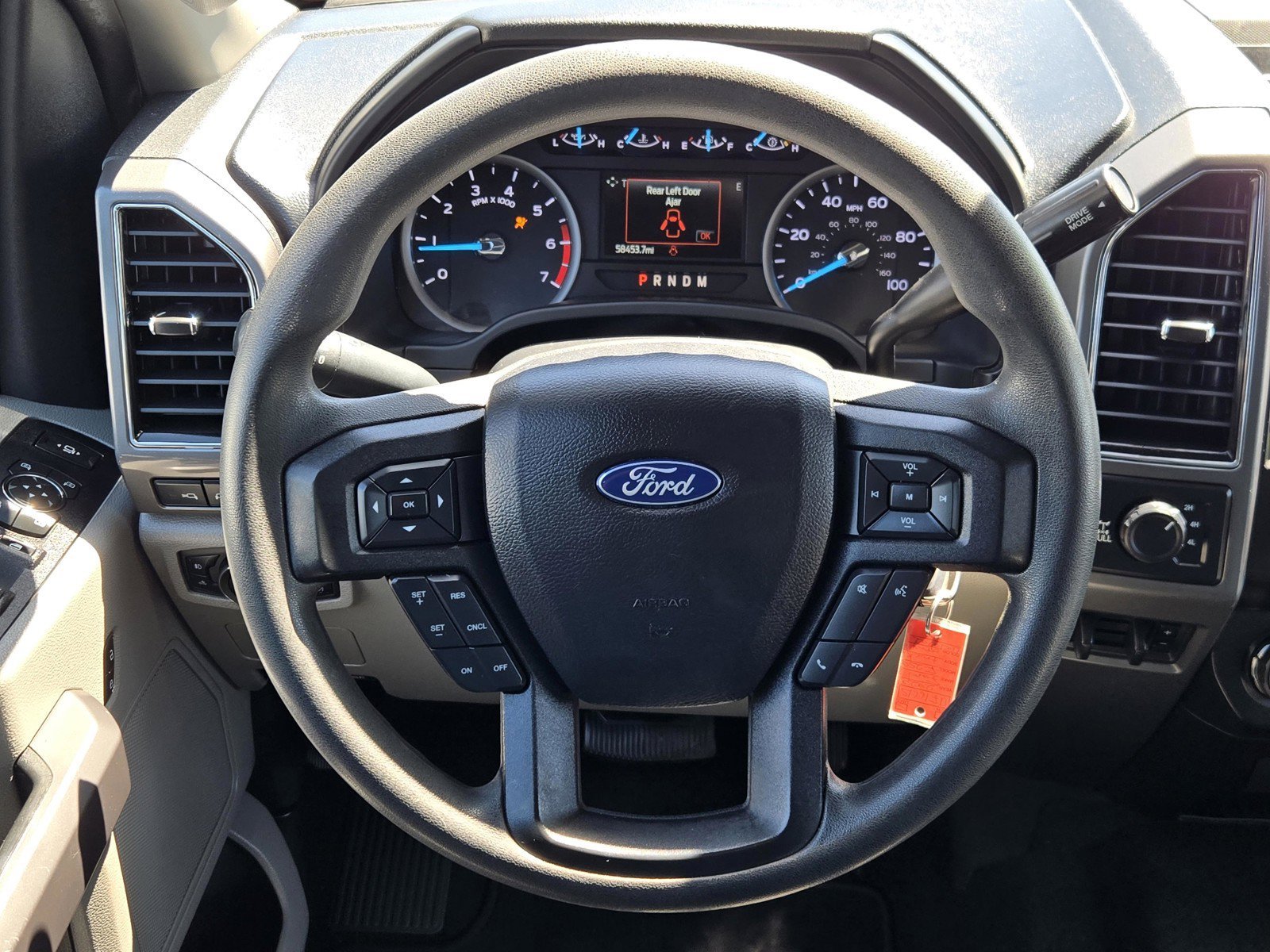 Used 2020 Gray Ford  image 14