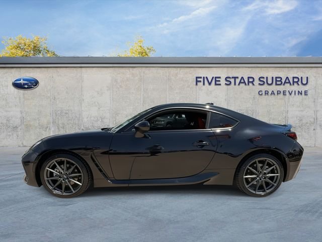 Used 2025 Black Subaru Limited image 5