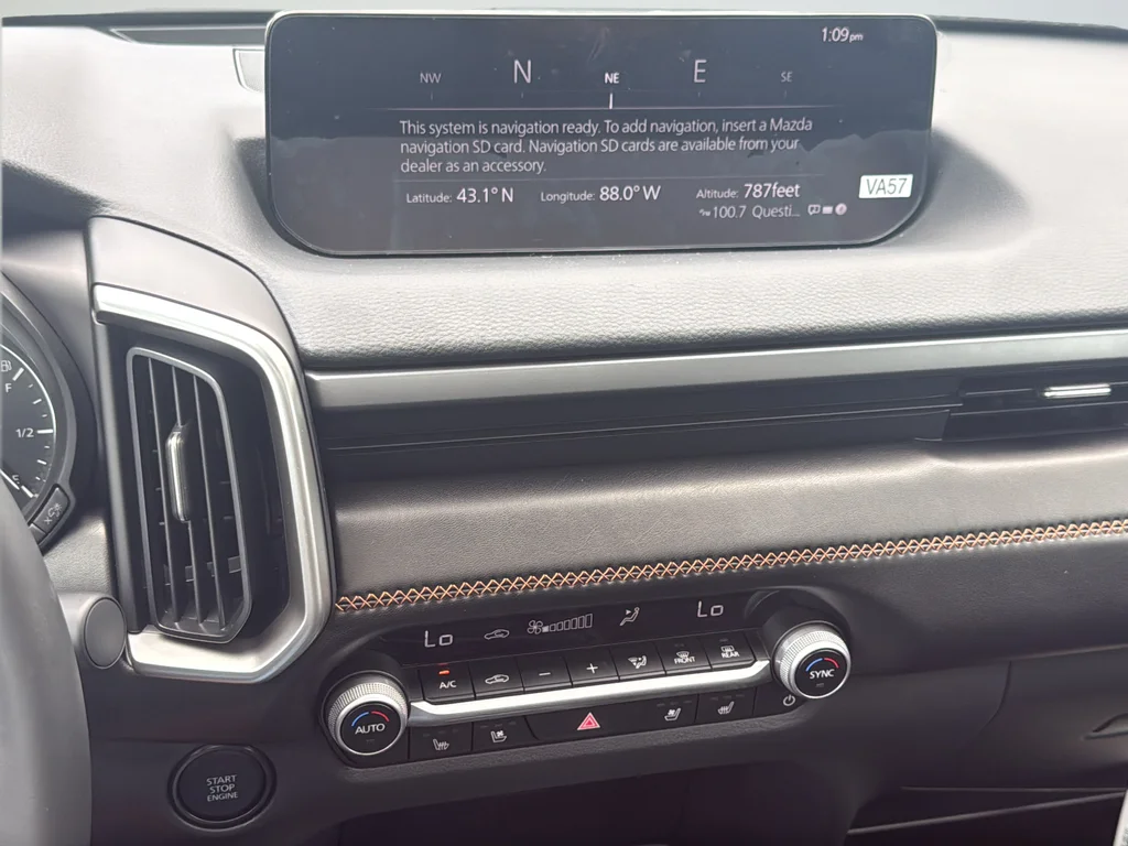 New 2026 Beige Mazda 2.5 S Premium image 24