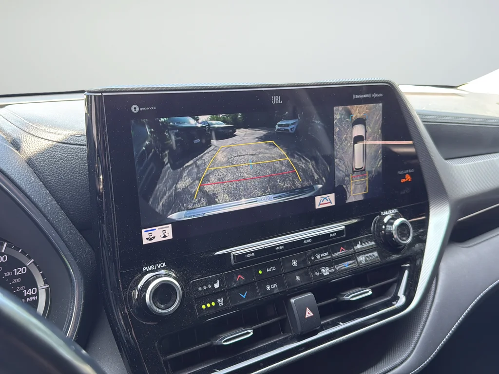 Used 2021 Silver Toyota Platinum image 15