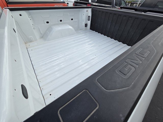 2024 GMC Sierra 1500 Elevation - Photo 54