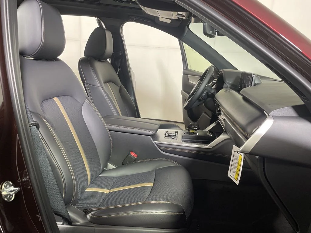New 2026 Artisan Red Premium Mazda 3.3 Turbo Premium Plus AWD image 24