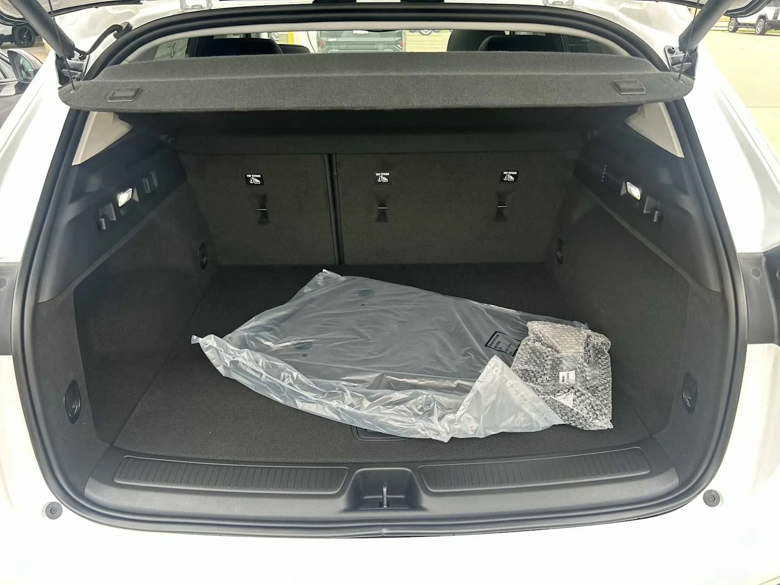 2026 Buick Envision Sport Touring - Photo 27