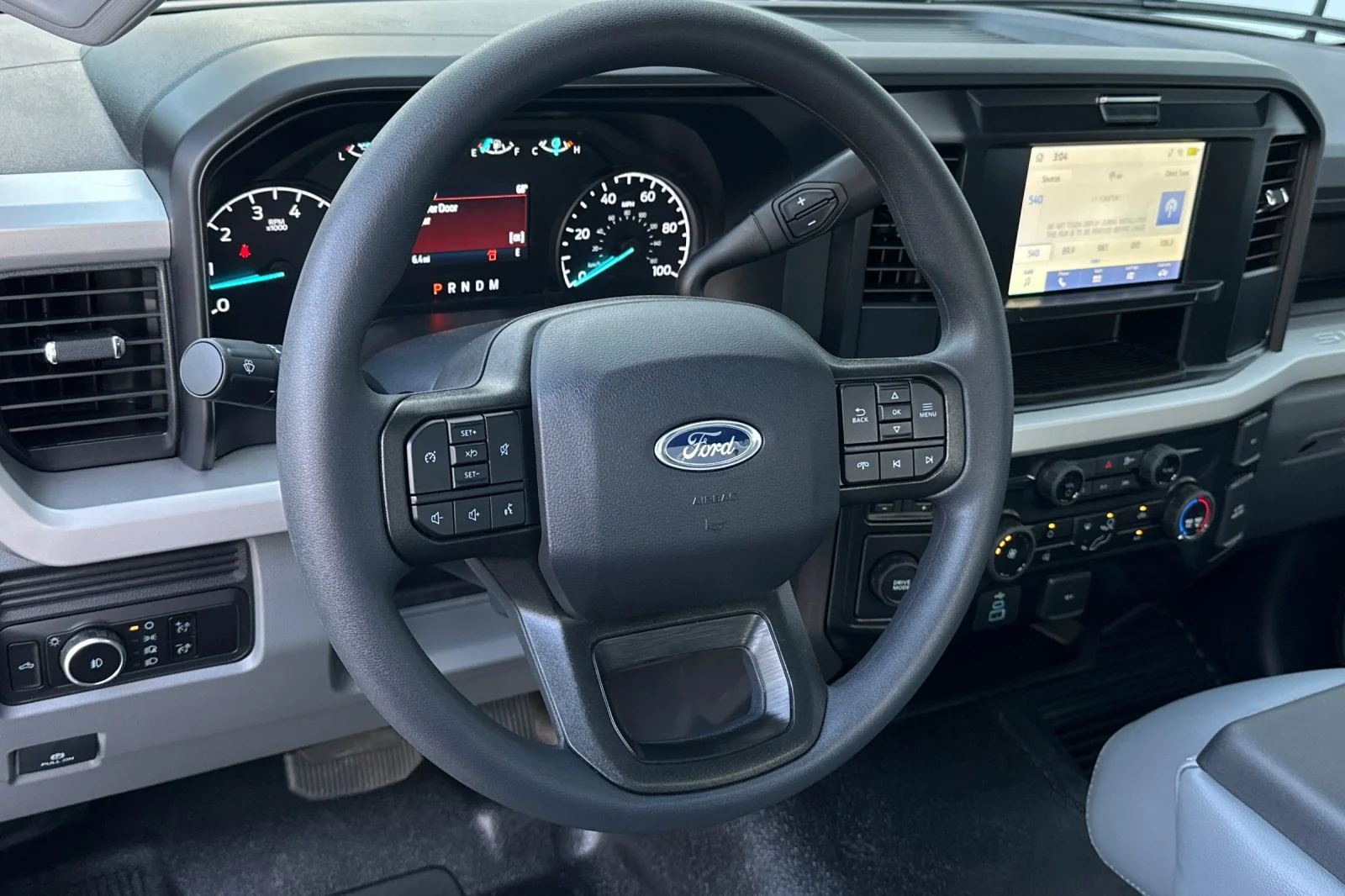 2026 Ford F-250 Super Duty XL - Photo 12