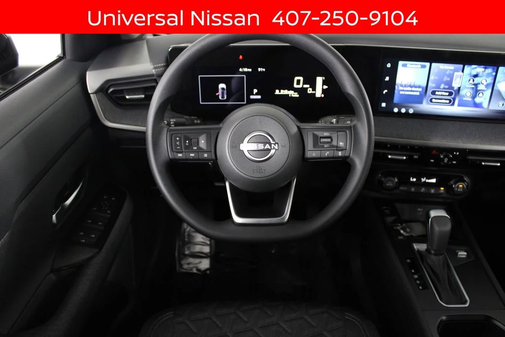 2026 Nissan KICKS SV - Photo 16