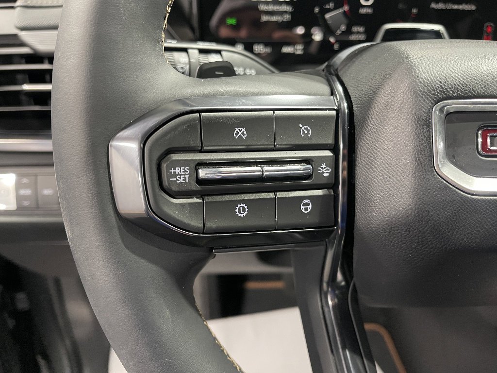 2025 GMC Acadia AT4 - Photo 24