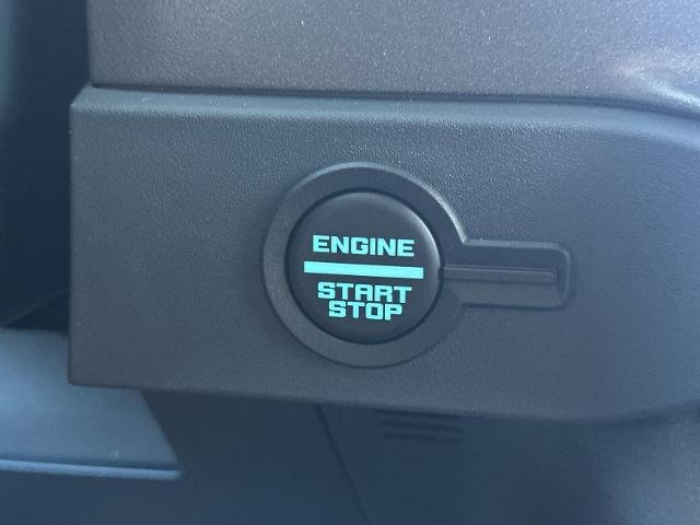 New 2026 Marsh Gray Ford Big Bend® image 50