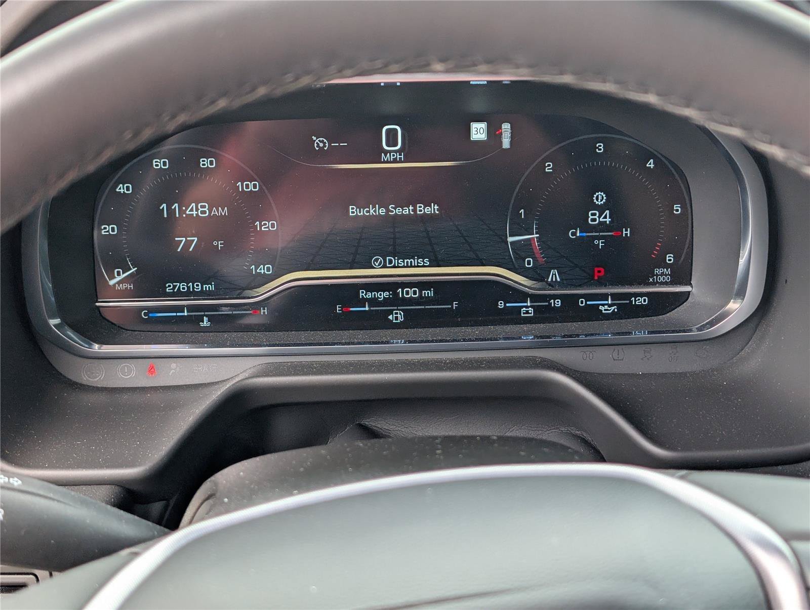 2024 GMC Yukon SLE - Photo 21