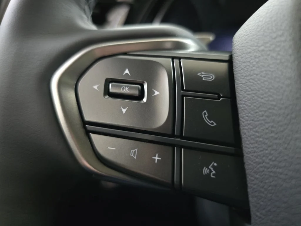 New 2026 Nightfall Mica Lexus LUXURY AWD image 18