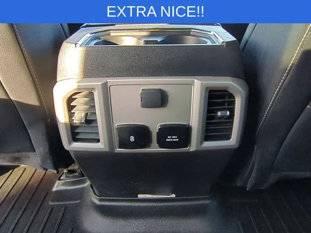 Used 2020 White Ford Lariat image 29