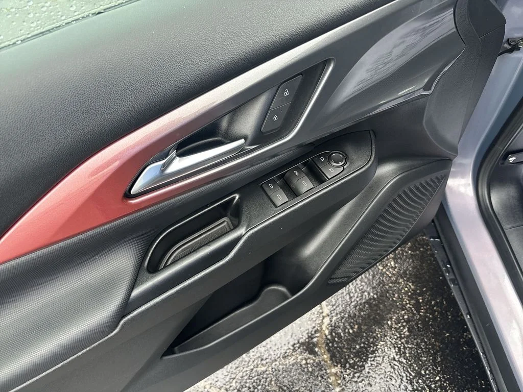 Used 2024 Gray Chevrolet RS image 13