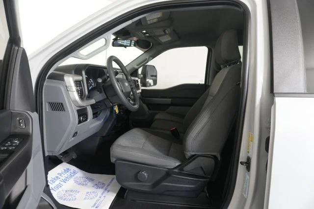 Certified Used 2025 Avalanche Ford XL image 29