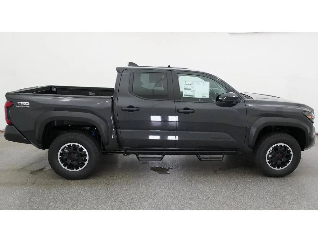 New 2026 Underground Toyota TRD Off-Road image 11