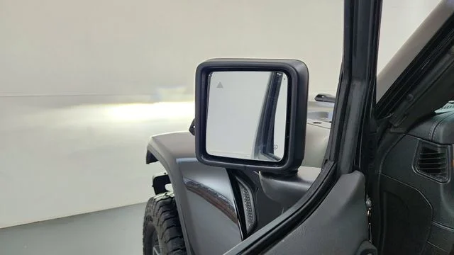 New 2026 Black Clearcoat Jeep Mojave X image 20