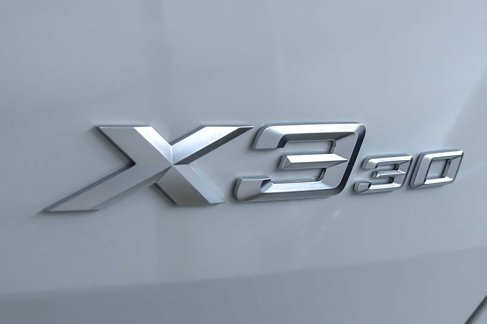 New 2026 Alpine White BMW 30 xDrive image 26