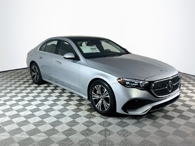2027 Mercedes-Benz E-Class E450