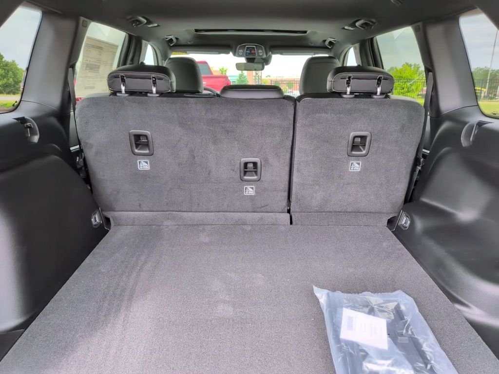 New 2026 Silver Jeep Altitude image 11