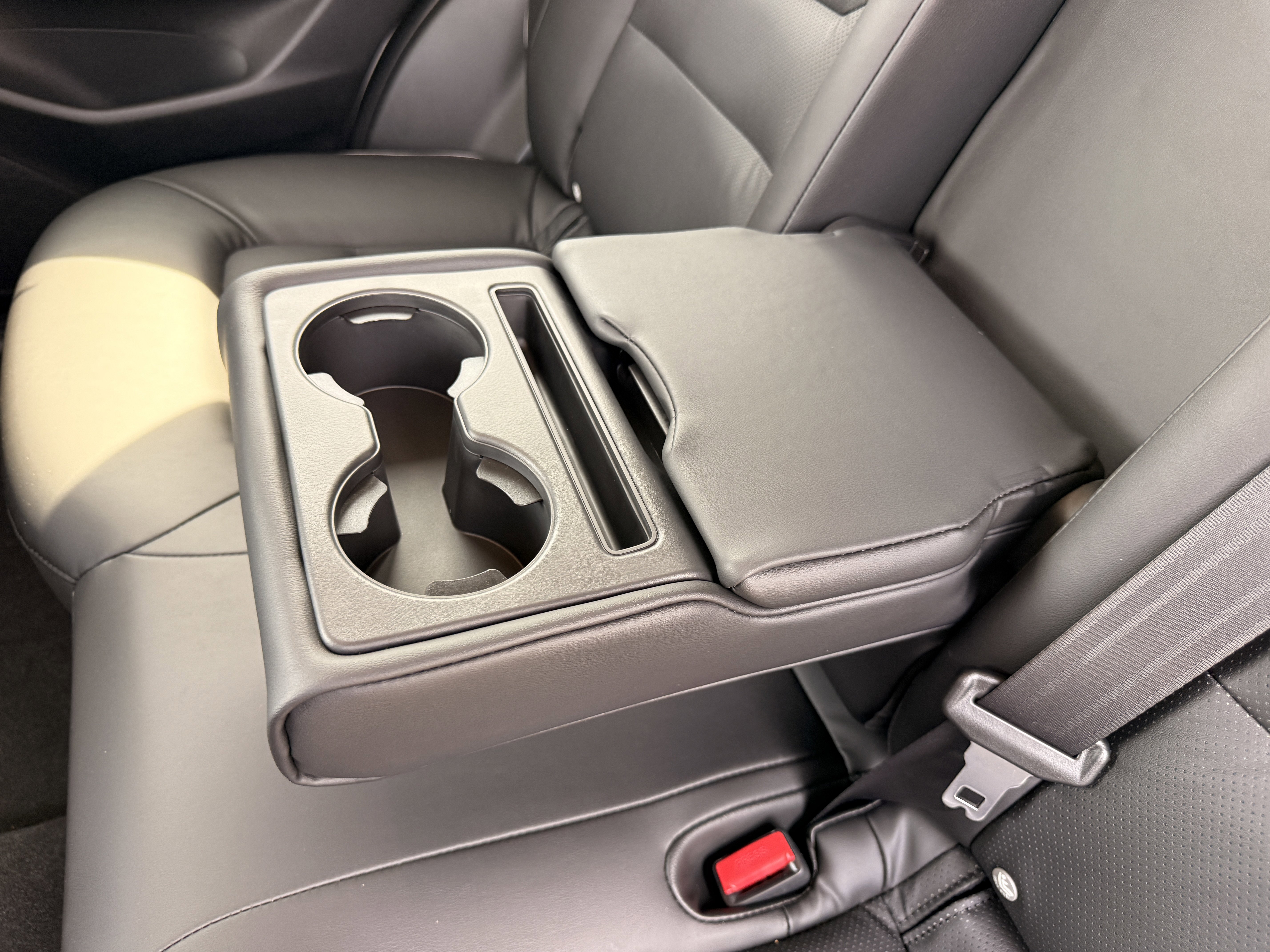 2025 Mazda CX-5 S Select Package - Photo 22