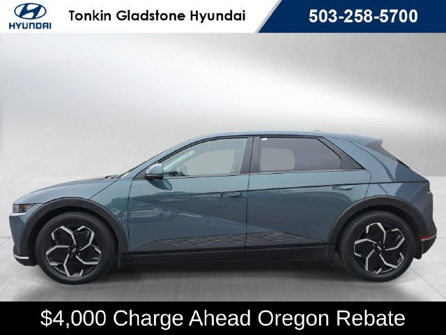 2023 Hyundai IONIQ 5 SEL - Photo 6