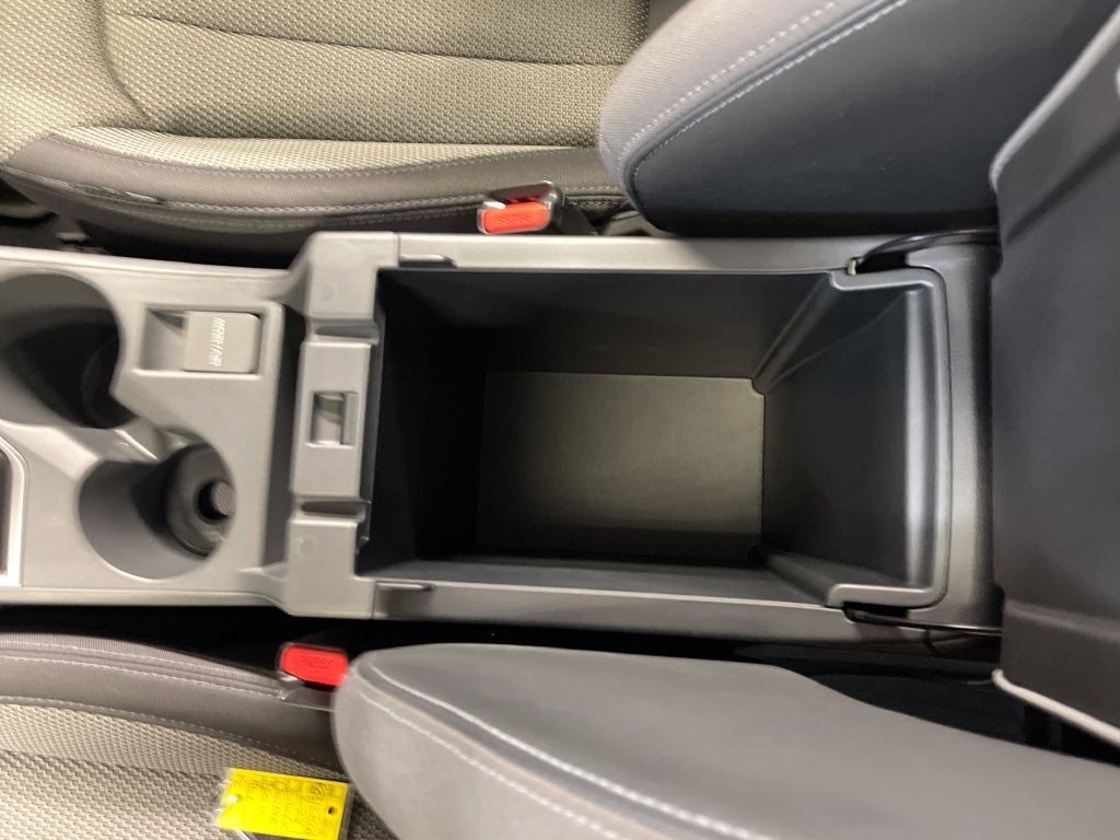 Used 2024 Blue Subaru Premium image 25