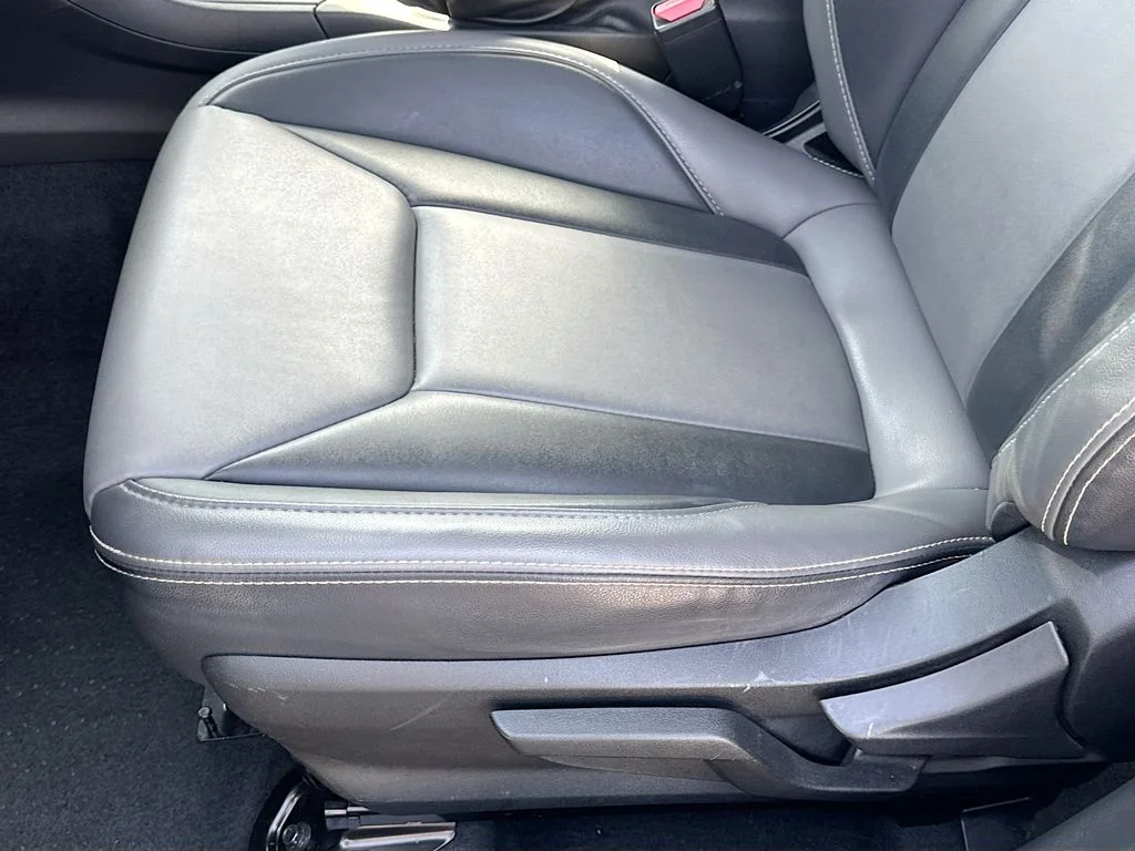 Used 2023 Gray Subaru Sport image 22