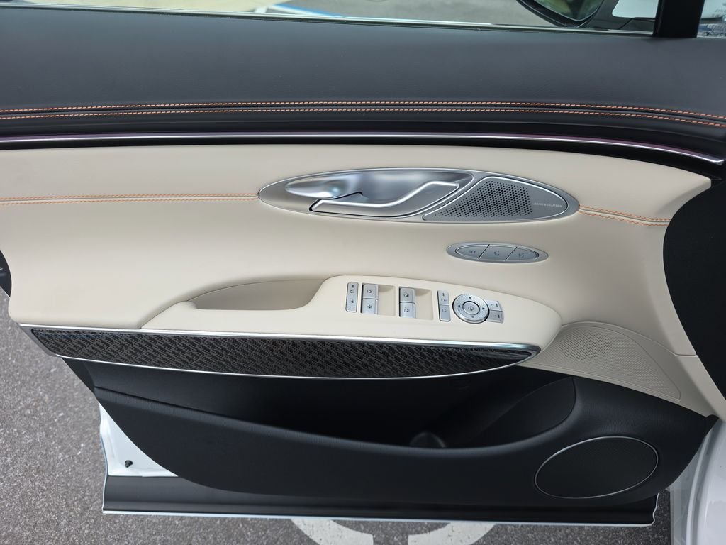 2026 GENESIS GV70 Sport Prestige - Photo 21
