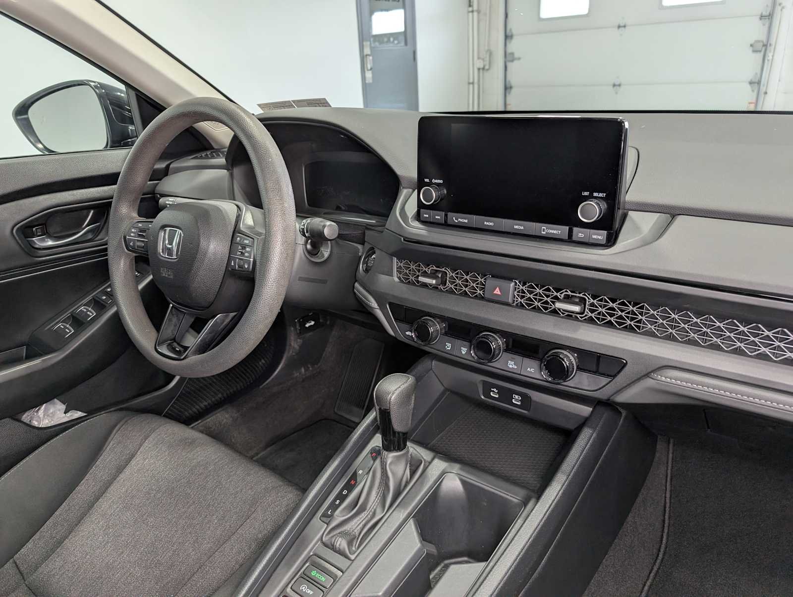 2023 Honda Accord EX - Photo 41