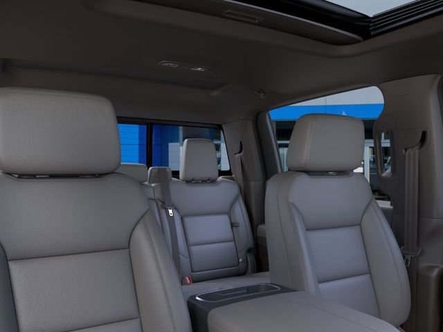 2026 Chevrolet Silverado 1500 LTZ - Photo 24