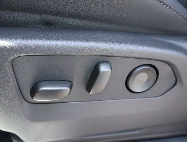 2026 Chevrolet Silverado 1500 RST - Photo 11