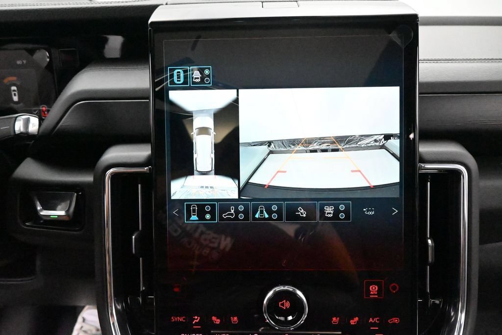 New 2026 Sterling Metallic GMC Denali image 16
