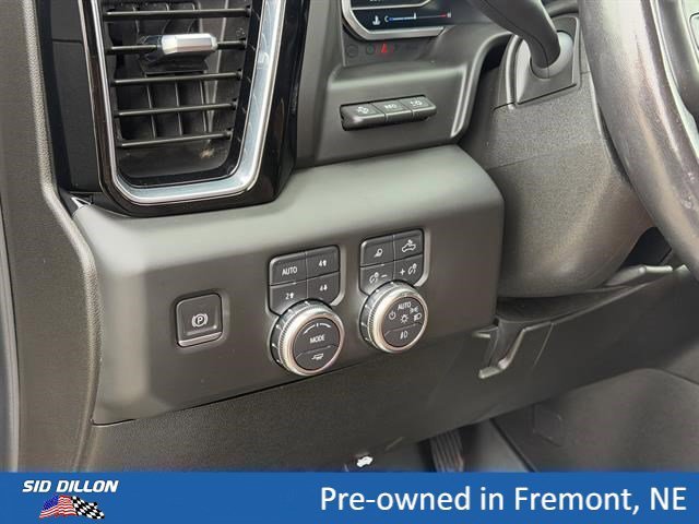2024 GMC Sierra 2500HD Denali Ultimate - Photo 15