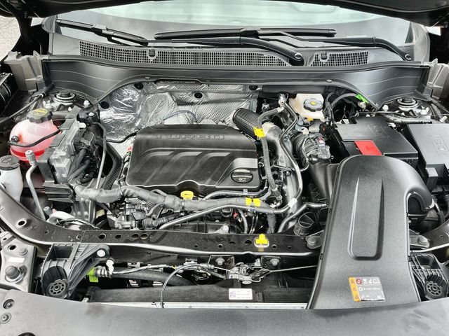 2026 Chevrolet Trax LT Black at Nick Chevrolet