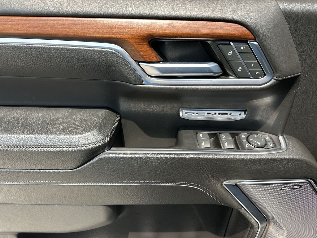 2023 GMC Sierra 1500 Denali Denali - Photo 24