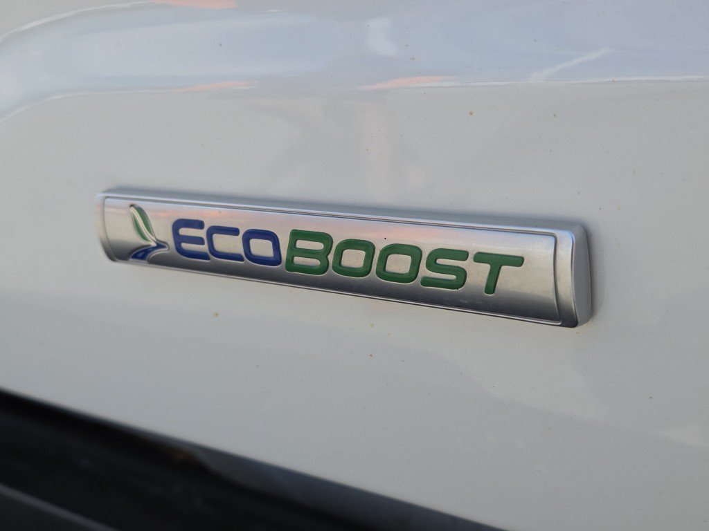 Certified Used 2022 Star White Ford Platinum image 29