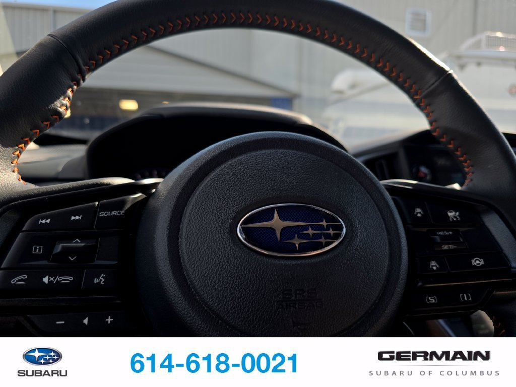 Used 2026 Black Subaru Limited image 21