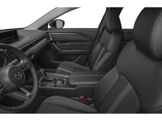 New 2026 Polymetal Gray Metallic Mazda 2.5 S Select AWD image 32
