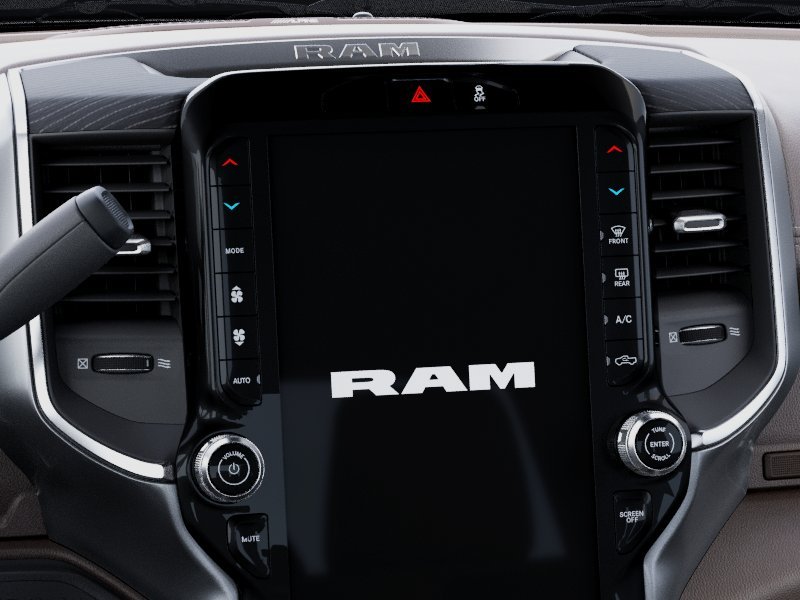 2025 RAM 2500 Laramie - Photo 40