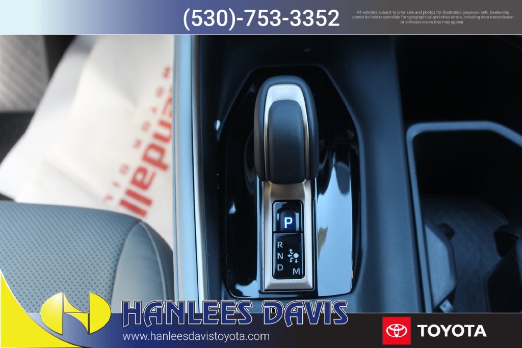 Certified Used 2026 White Toyota MAX Limited image 25