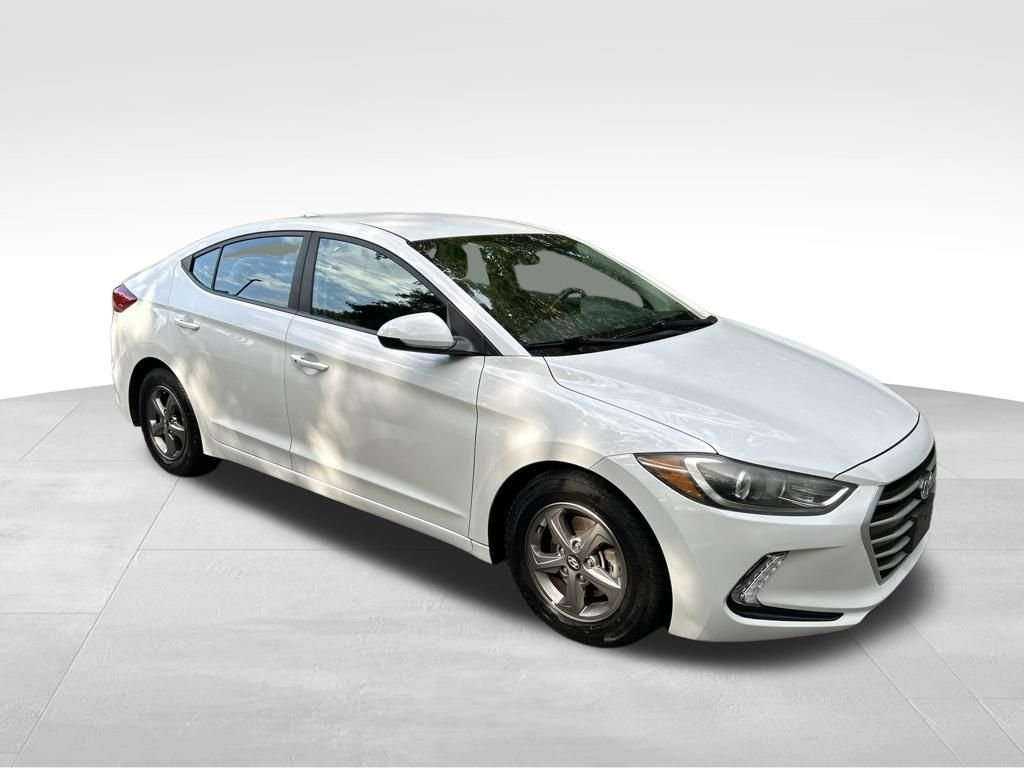 2017 Hyundai Elantra Eco - Photo 8