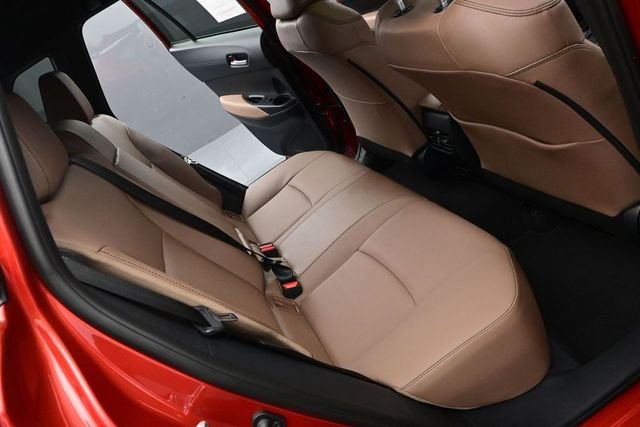 Used 2026 Red Crystal Toyota XLE image 15
