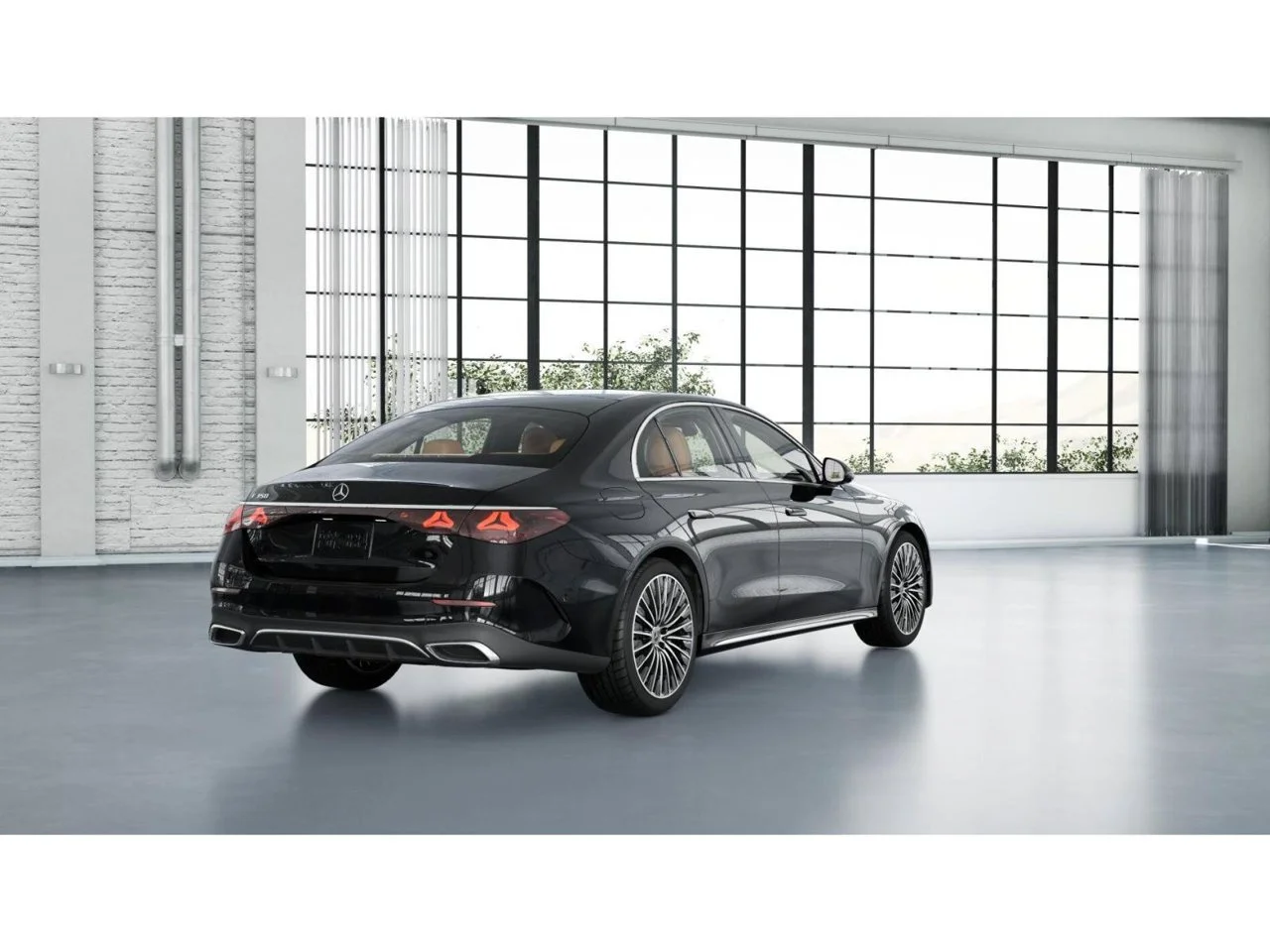 New 2027 Black Mercedes-Benz E 350 image 22