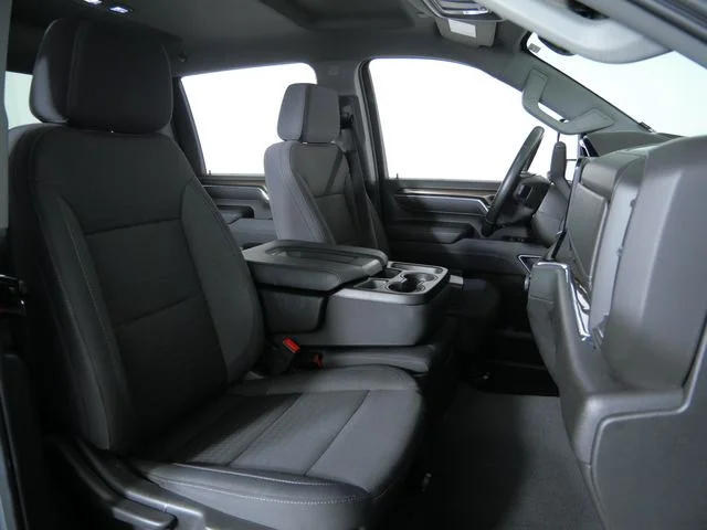 Used 2024 Gray Chevrolet LT image 13