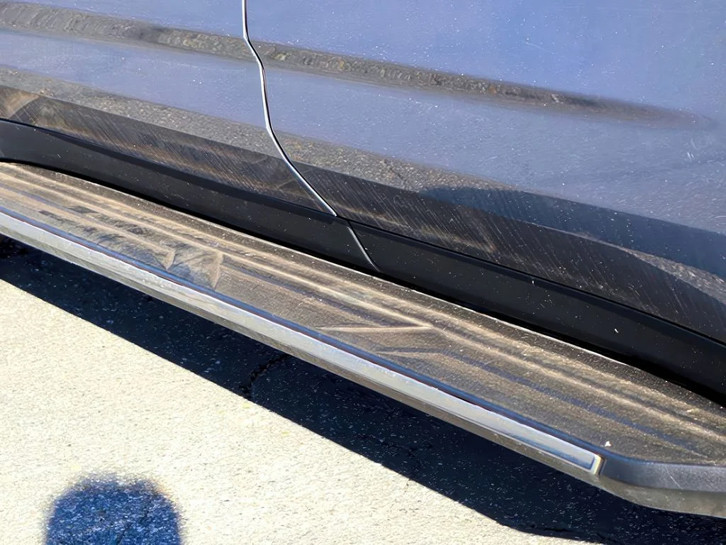2022 Chevrolet Tahoe LT - Photo 32